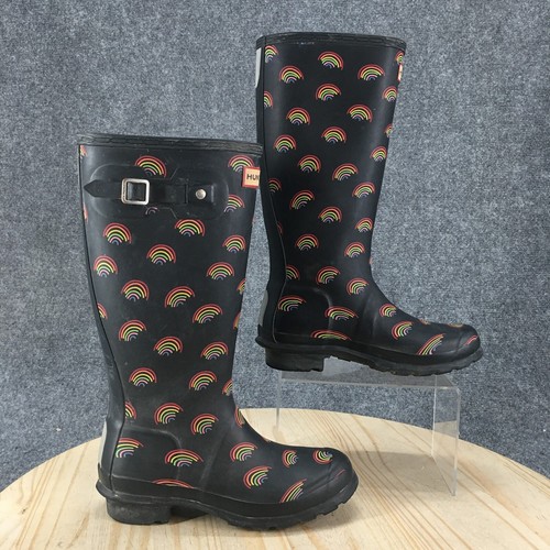 Hunter boots children first - 5,