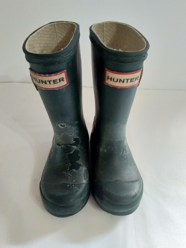 Hunter wellies kids 7 - kids,