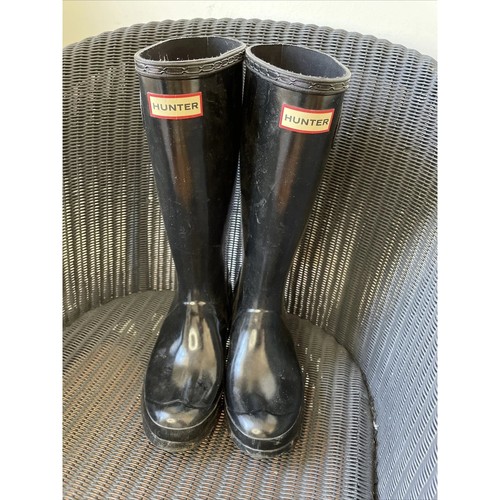 Hunter rain boots kids youth - rain,