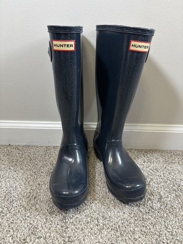 Hunter original kids - original, gloss