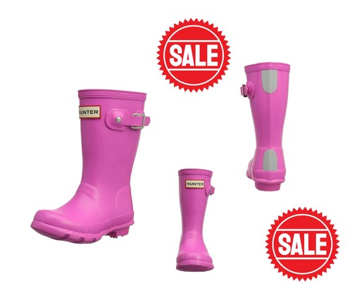 Hunter wellies kids original - wellies,