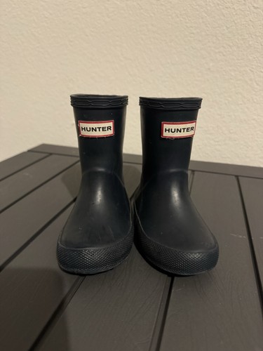 Kids hunters wellies - kids,