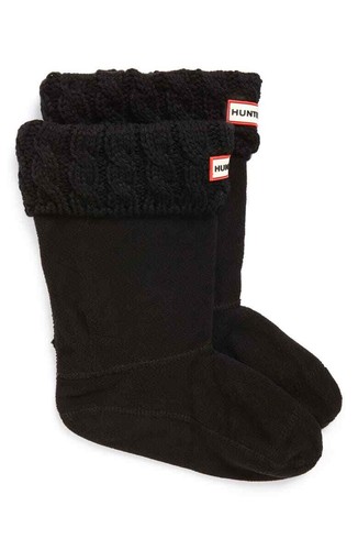 Hunter k2007 kids black - k2007,