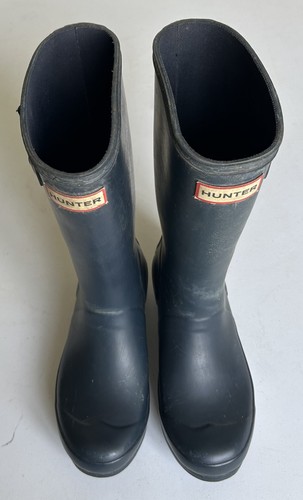 Hunter wellies kids - -,