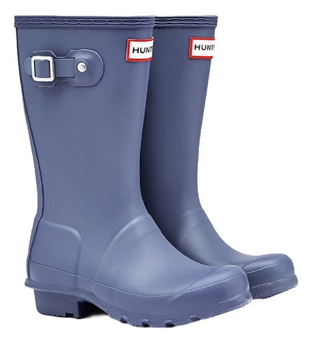 Hunter wellies kids original - wellies,