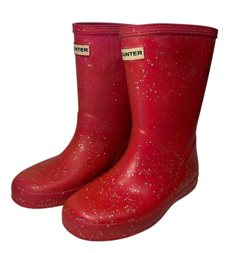 Hunter classic rubber rain - rubber,