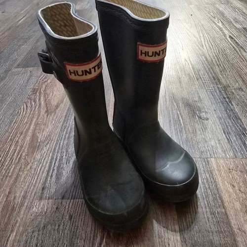Hunter rain boots kids - rain,