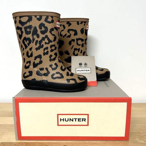 Hunter wellies rain boots - hunter,