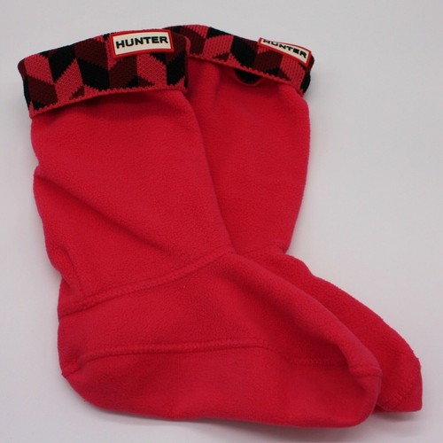 Hunter girls geometric dazzle - hunter,