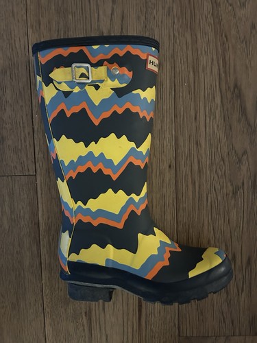 Hunter original tall - original, rain