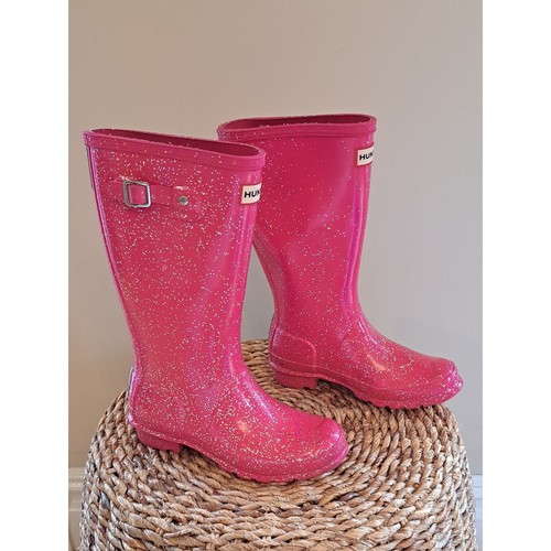 Hunter girls classic pink - classic,