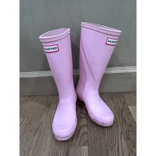 Hunter pink original - hunter,