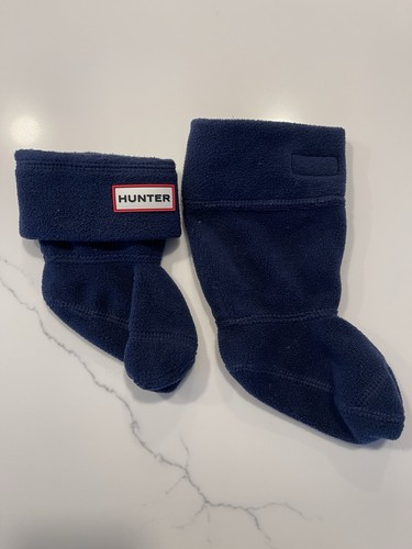Hunter kid short - hunter, fleece