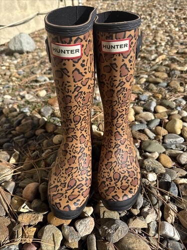 Hunter unisex child rain boots - hunter,