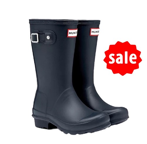 Hunter wellies kids - hunter, original