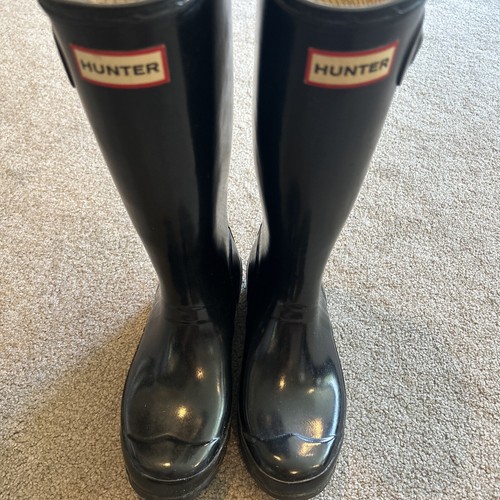 Hunter original kids gloss - original,