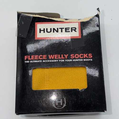 Hunter fleece welly socks kids - hunter,
