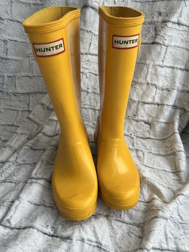 Hunter wellies kids - wellies, 2