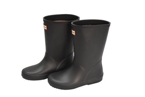Hunter boots kids - boots, size