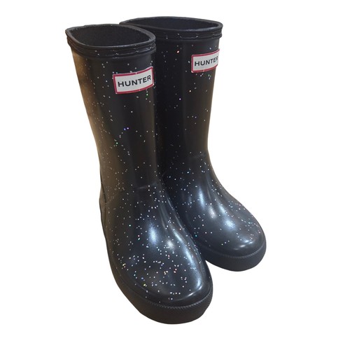 Hunter kids wellies - hunter,