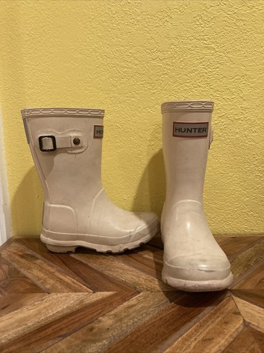 Hunter wellies rain - hunter, boots
