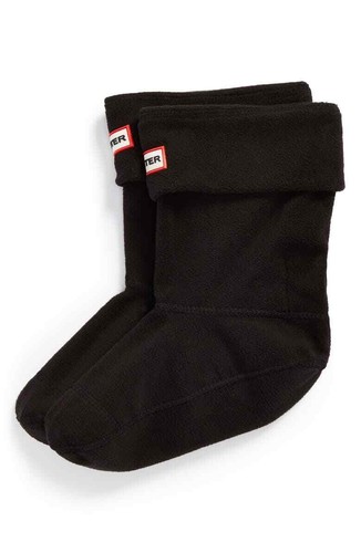 Hunter k2015 kids black - hunter, short