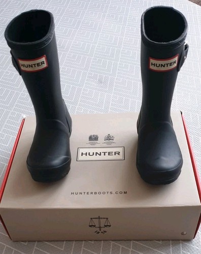Hunter wellies kids original - wellies,