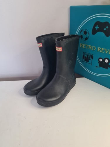 Hunter wellies original boot - hunter,