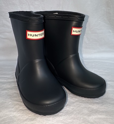 Hunter first classic kids rain - first,
