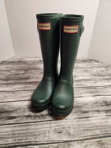 Hunter original tall - kids, size
