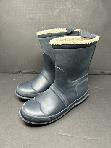 Hunter kids vegan shearling - hunter,