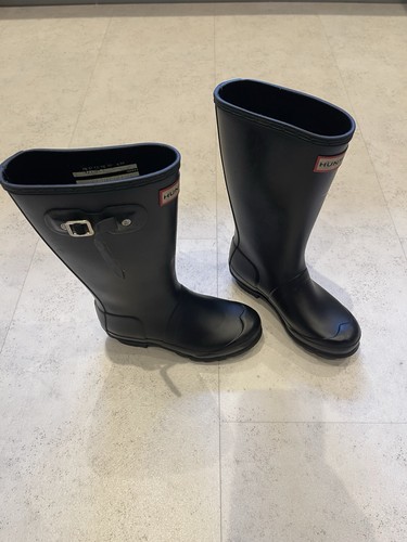 Hunter wellies kids - 🔥hunter,