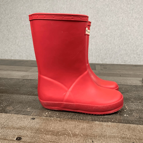 Hunter little girls size - girls, 8