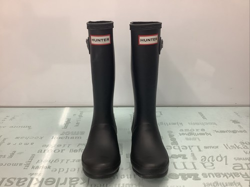 Hunter rain boots original - rain,