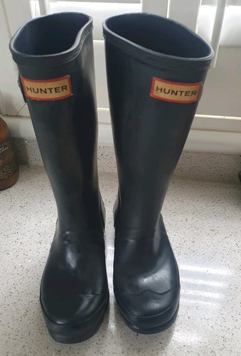 Kids unisex hunter - kids, wellies