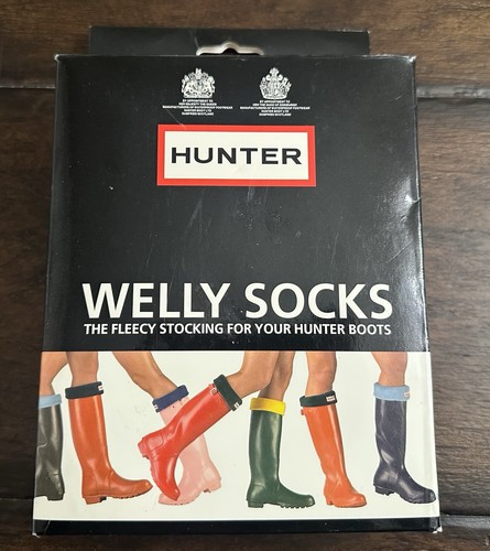 New hunter kids - original, boot