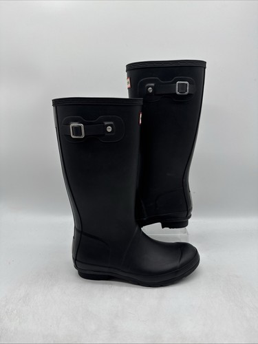 Hunter wellies junior - wellies, high