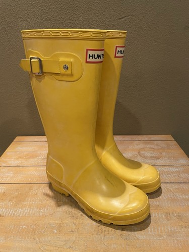Hunter original gloss tall - hunter,