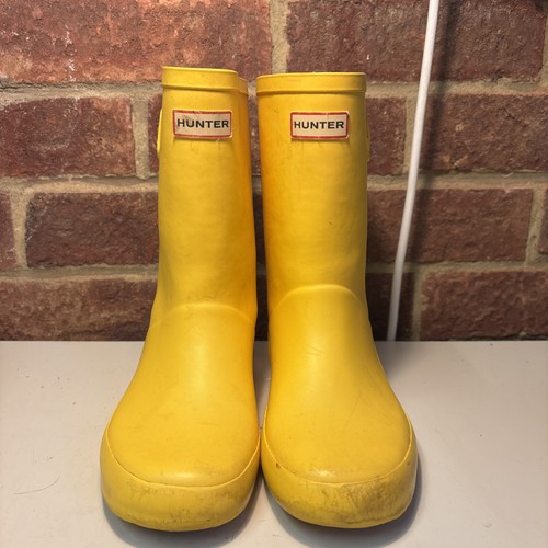 Hunter wellies children - hunter, children's