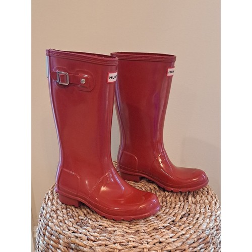 Hunter youth classic preppy - hunter,