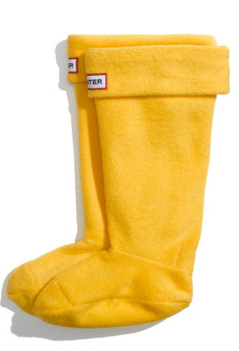 Hunter kids fleece - fleece, welly