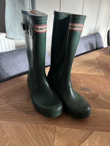 Hunters wellies young - hunters, hunter