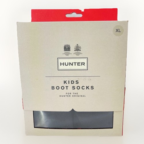 Hunter kids original boot sock - kids,