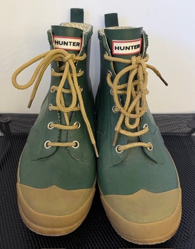 Hunter thurloe kids lace - thurloe, up