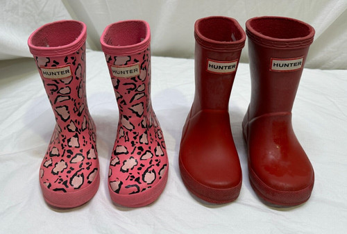 Hunter pull rubber - hunter,