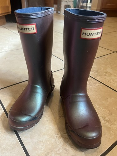 Hunter kids original - hunter, nebula