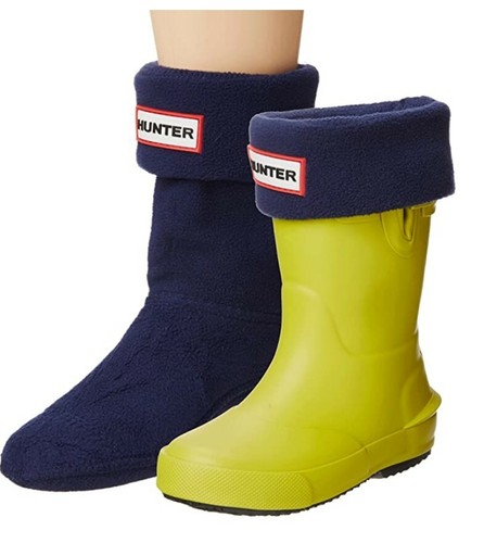 Hunter kid original welly boot - welly,