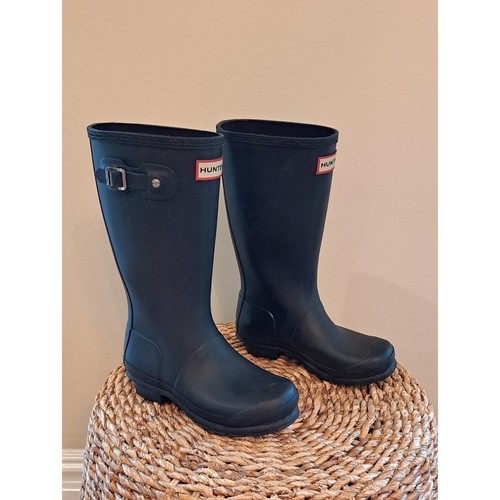 Hunter youth unisex wellie - unisex,
