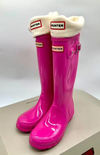 Hunter wellies kid - hunter, kid's