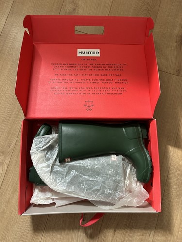 Hunter wellies original - wellies,
